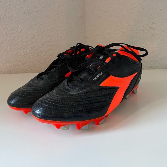 DIADORA Kobra men’s soccer cleats - Picture 5 of 10